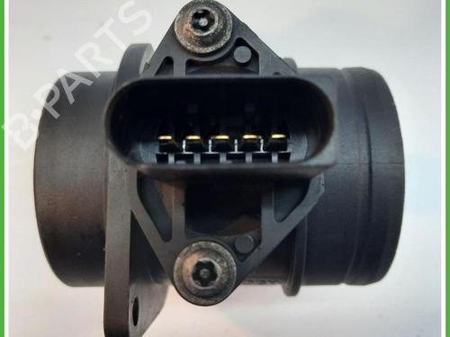 Mass air flow sensor VW GOLF PLUS V (5M1, 521) 1.9 TDI | BP40131678M95 - Image 3