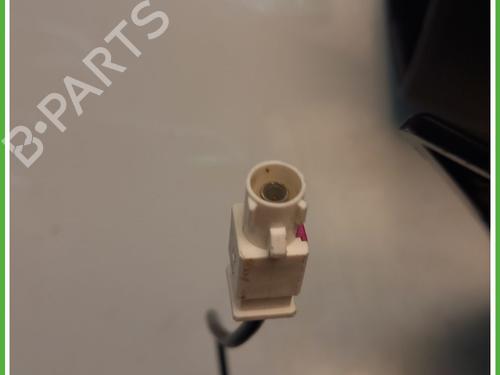 Left mirror PEUGEOT 408 II (FP_, F3_, FM_) Hybrid 225 (F3DGYT) | BP30769884C26