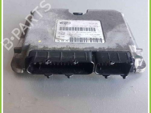Engine control unit (ECU) FIAT SEICENTO / 600 (187_) 1.1 (187AXB, 187AXB1A, 187AXC1A02) | BP13319185M57 