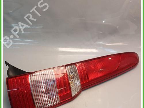 Used Right taillight FIAT PANDA (169_) 1.2 Natural Power (169.AXB1A) (60 hp) 24950965