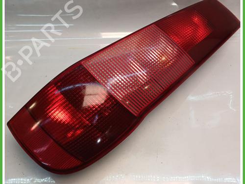 Used Right taillight FIAT PUNTO (176_) 75 1.2 (73 hp) 22345806