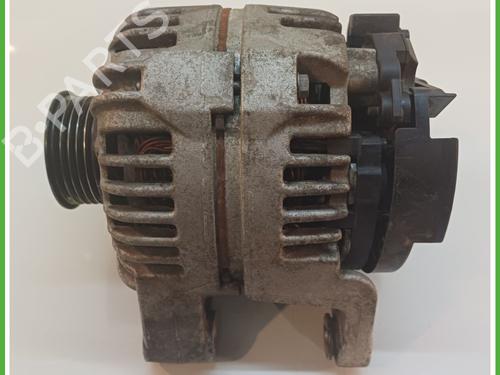 Alternator OPEL CORSA D (S07) 1.2 (L08, L68) | BP16405320M7 