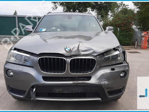 Engine control unit (ECU) BMW X3 (F25) xDrive 20 d | BP40142880M57 - Image 13