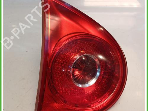 Used Left taillight VW GOLF V (1K1) 1.9 TDI (105 hp) 25712531