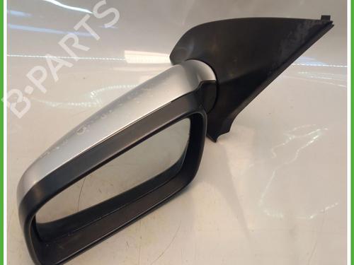 Used Left mirror OPEL ASTRA G Estate (T98) 1.7 DTI 16V (F35) (75 hp) 30846950