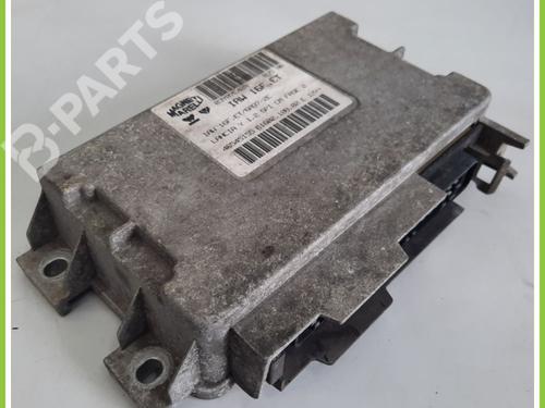 Engine control unit (ECU) LANCIA Y (840_) 1.2 (840AA, 840AF1A) | BP11369962M57 
