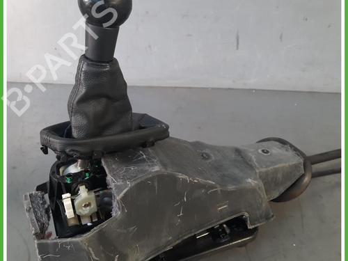Gear lever CITROËN C3 II (SC_) 1.2 VTi 82 | BP40073891M90 - Image 3