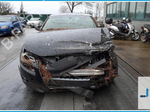 Left sun visor AUDI A5 Sportback (8TA) 2.7 TDI | BP40145846I1 - Image 14