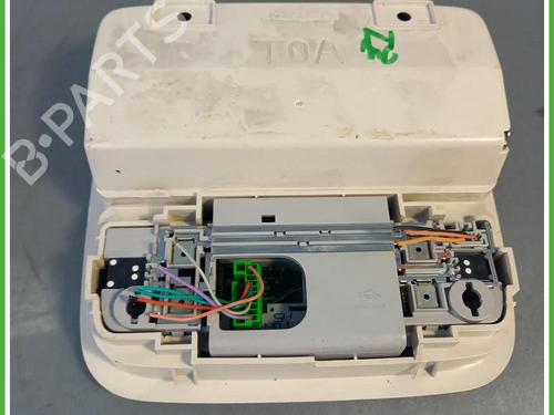 Interior roof light HONDA CR-V IV (RM_) 2.2 i-DTEC AWD (RE6) | BP40073910I8 - Image 2