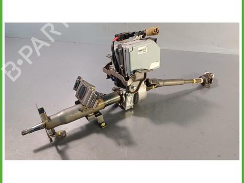 Steering column NISSAN JUKE (F15) 1.5 dCi | BP23979616M21