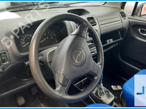 Left headlight OPEL AGILA A (H00) 1.2 16V Twinport (F68) | BP40139245C28 - Image 8