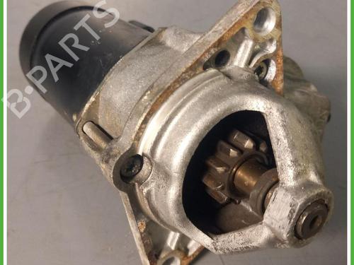 Starter OPEL AGILA A (H00) 1.2 16V (F68) | BP40148509M8 - Image 2