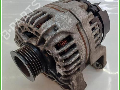Alternator OPEL CORSA D (S07) 1.2 (L08, L68) | BP40141567M7 - Image 1