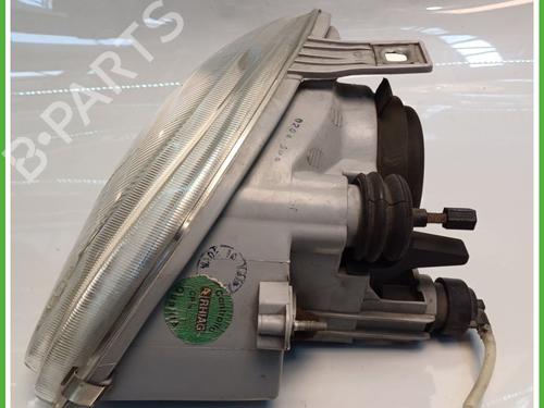 Right headlight FIAT SEICENTO / 600 (187_) 0.9 (187AXA, 187AXA1A) | BP26381324C29 