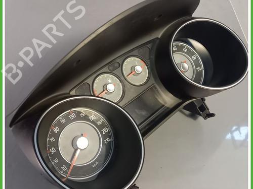 Instrument cluster FIAT PUNTO (199_) 1.2 (199AXZ1A, 199BXZ1A) | BP30169412C47