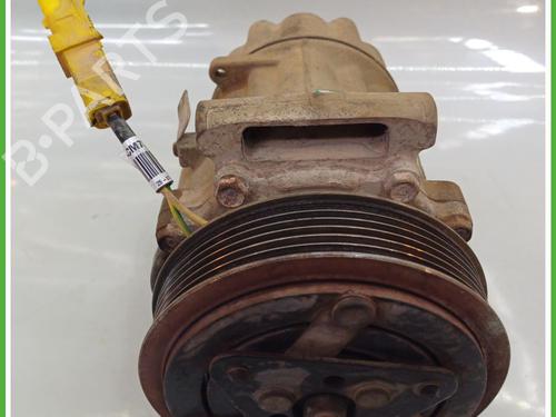 Used AC compressor CITROËN C3 I (FC_, FN_) 1.1 i (60 hp) 20329737
