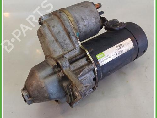 Startmotor OPEL CORSA C (X01) 1.2 (F08, F68) (75 hp) 15765914