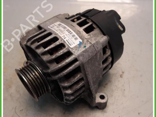 Alternator FIAT 500 (312_) 1.2 (312AXA1A) | BP40073137M7 - Image 5