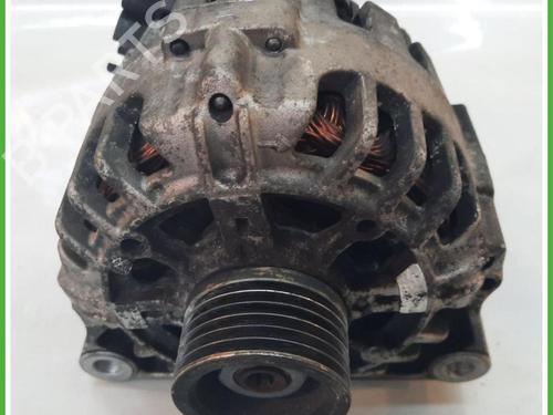 Alternator CITROËN C3 Pluriel (HB_) 1.4 | BP40134079M7 - Image 2