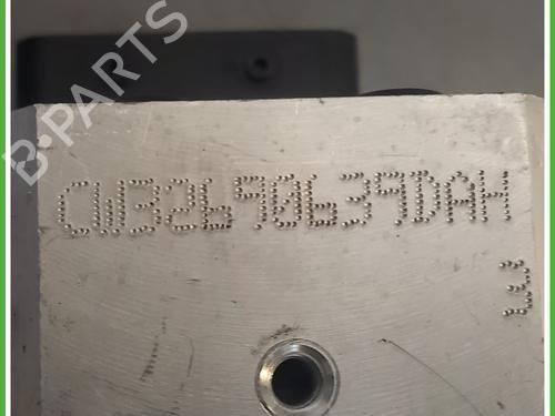 ABS pump LANCIA YPSILON (843_) 1.2 (843.AXA1A) | BP29966797M43