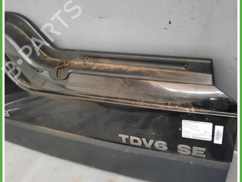 Tailgate LAND ROVER DISCOVERY III (L319) 2.7 TD 4x4 | BP25437085C6 