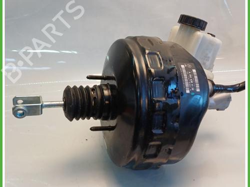 Servo brake MERCEDES-BENZ C-CLASS (W204) C 220 CDI (204.008) | BP28289012M42 