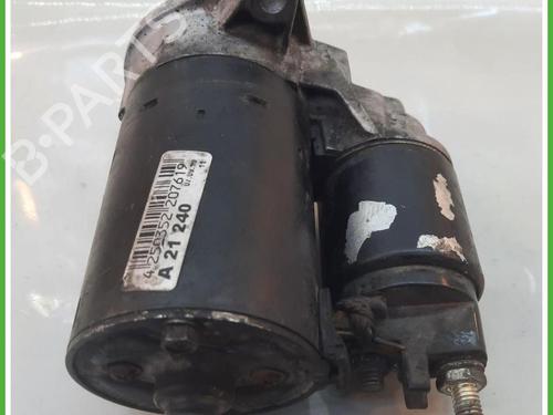 Starter LANCIA YPSILON (843_) 1.3 JTD (843.AXD11, 843.AXD1A) | BP40134929M8  - Image 6