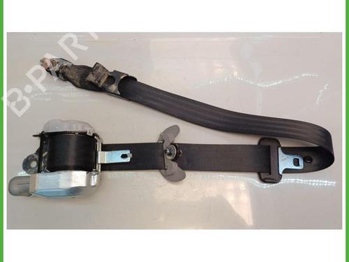Front right seatbelt KIA RIO III (UB) 1.4 CRDi | BP40142830I25 - Image 2