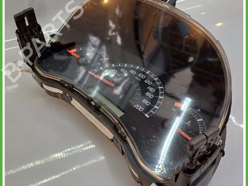 Instrument cluster FIAT PUNTO (188_) 1.2 Natural Power | BP17540038C47 