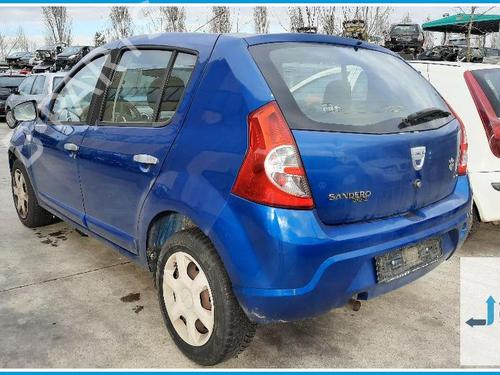 Engine control unit (ECU) DACIA SANDERO 1.4 (BS0C, BS0A, BS0G, BS1F, BS0E) | BP40134538M57 - Image 6
