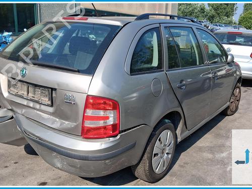 Switch SKODA FABIA I Combi (6Y5) 1.2 | BP40149086I30  - Image 9