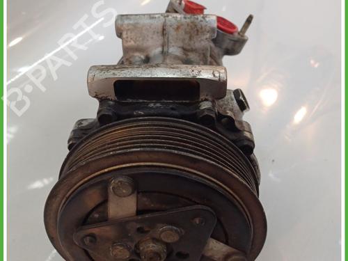 AC compressor CITROËN C2 (JM_) 1.1 | BP18022633M34 