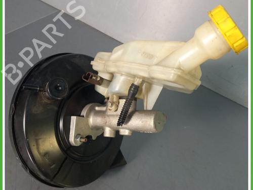 Servo brake CITROËN C3 I (FC_, FN_) 1.4 i | BP29935237M42