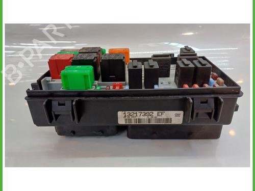 Fuse box OPEL CORSA D (S07) 1.2 (L08, L68) | BP18711578E1 