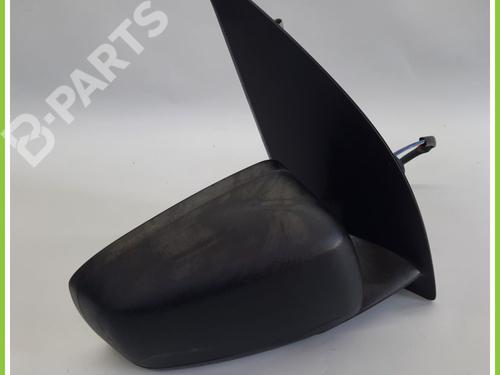 Right mirror FIAT PANDA (169_) 1.2 Natural Power (169.AXB1A) | BP11721266C27 