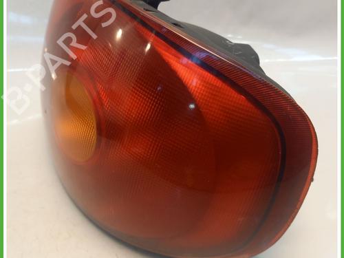 Used Right taillight DAEWOO MATIZ (M100, M150) 0.8 (52 hp) 30169334