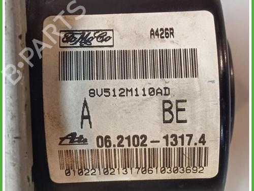 ABS pump FORD FIESTA VI (CB1, CCN) 1.4 | BP40139577M43 - Image 4