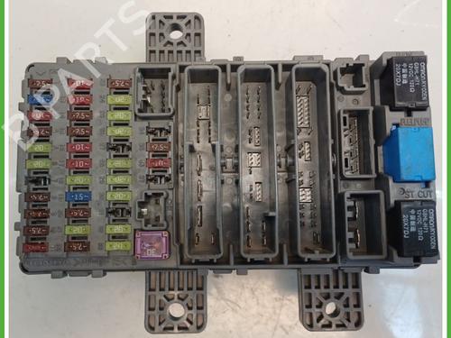 Used Fuse box HONDA CIVIC VIII Hatchback (FN, FK) 1.4 (FK1) (83 hp) 29178681
