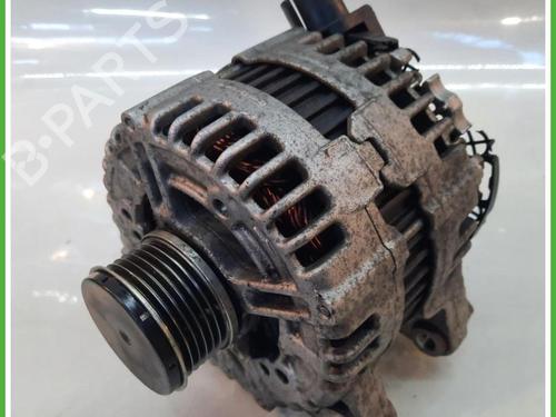 alternator-land-rover-freelander-2-l359-2006-2007-2008-2009-2010-2011-2012-2013-2014-2015-40133562 main image