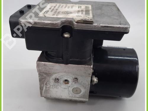 ABS pump LANCIA YPSILON (843_) 1.3 D Multijet (843.AXE11, 843.AXE1A) | BP11368750M43 
