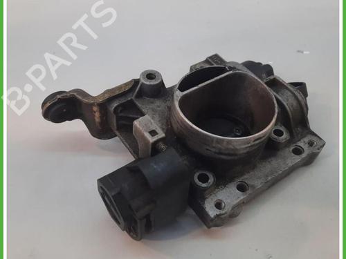 Used Throttle body Throttle body FIAT PUNTO (188_) 1.2 60 (188.030, .050, .130, .150, .230, .250) (60 hp) 40135063 40135063