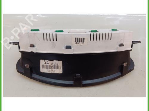 Instrument cluster CHEVROLET MATIZ (M200, M250) 0.8 | BP16204382C47 