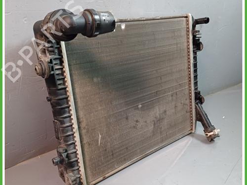 Water radiator PEUGEOT 108 1.2 | BP16333236M31 