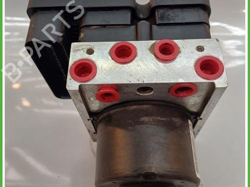 ABS Bremseaggregat OPEL AGILA (A) (H00) 1.0 (F68) | BP17992865M43 