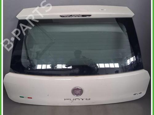 tailgate-fiat-punto-evo-199_-2008-40140268 main image