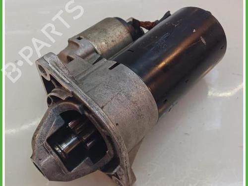 Used Starter Starter FIAT BRAVO II (198_) 1.6 D Multijet (198AXL1B) (120 hp) 40142580 40142580