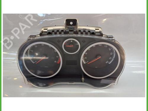 instrument-cluster-opel-corsa-d-s07-2006-2007-2008-2009-2010-2011-2012-2013-2014-2015-40140361 main image