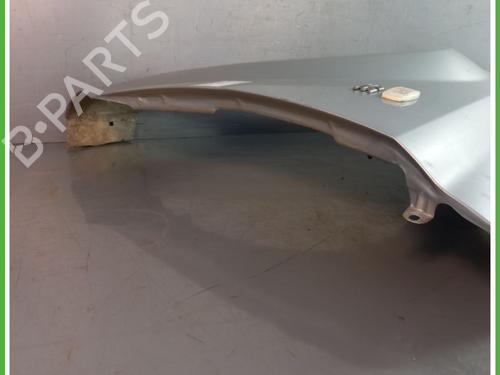 Left front fenders DAEWOO LACETTI Hatchback (KLAN) 1.4 | BP17013188C41 