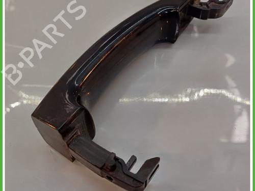Front left exterior door handle FORD FOCUS III 1.0 EcoBoost | BP17733968C128 