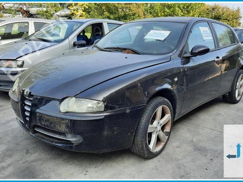 Engine ALFA ROMEO 147 (937_) 1.9 JTD (937.AXD1A, 937.BXD1A, 937.AXV1A, 937.BXB1A,... | BP40145894M1 - Image 7